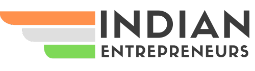 Indian Entrepreneurs